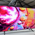 Samsung QLED 2019 : de quoi en faire voir de toutes les couleurs à l’OLED