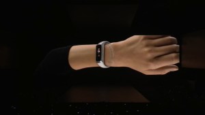 Samsung Galaxy Fit et Fit e : les nouveaux bracelets connectés sont officiels