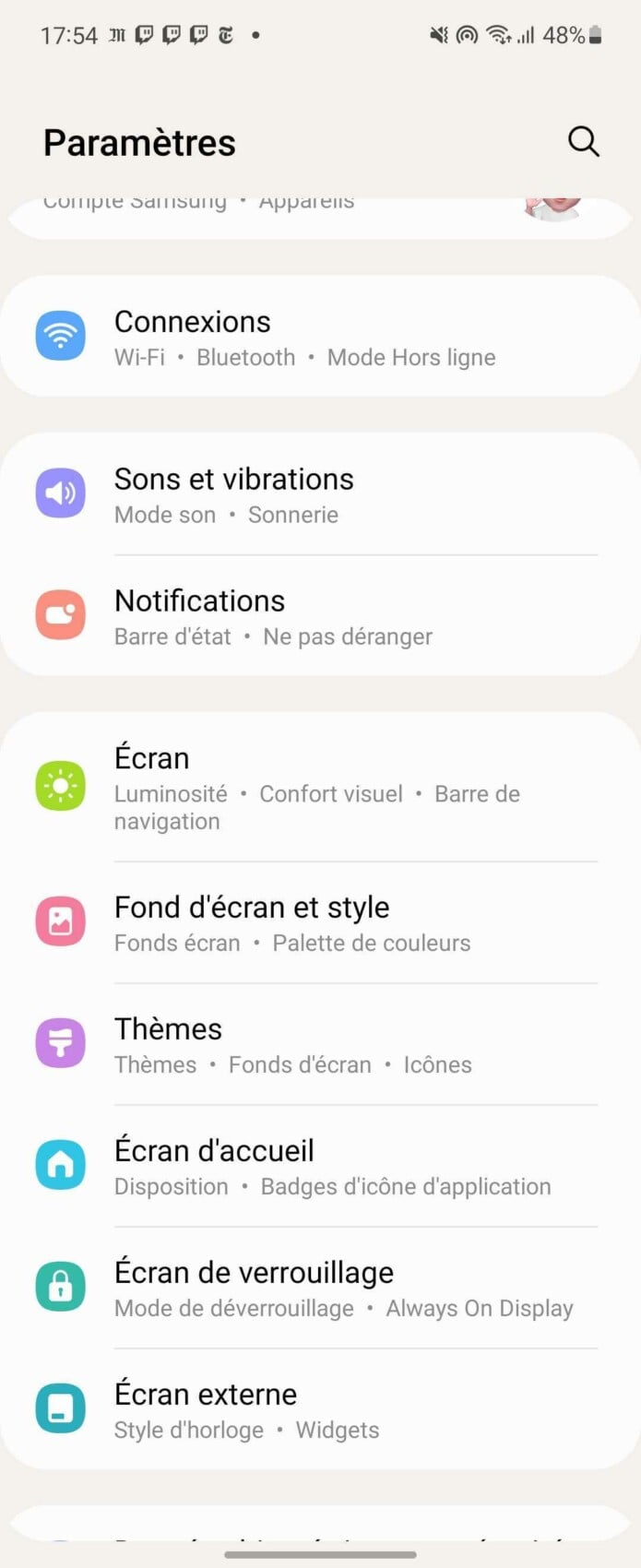Comment partager la connexion de son smartphone Android avec un PC ou un autre appareil ?