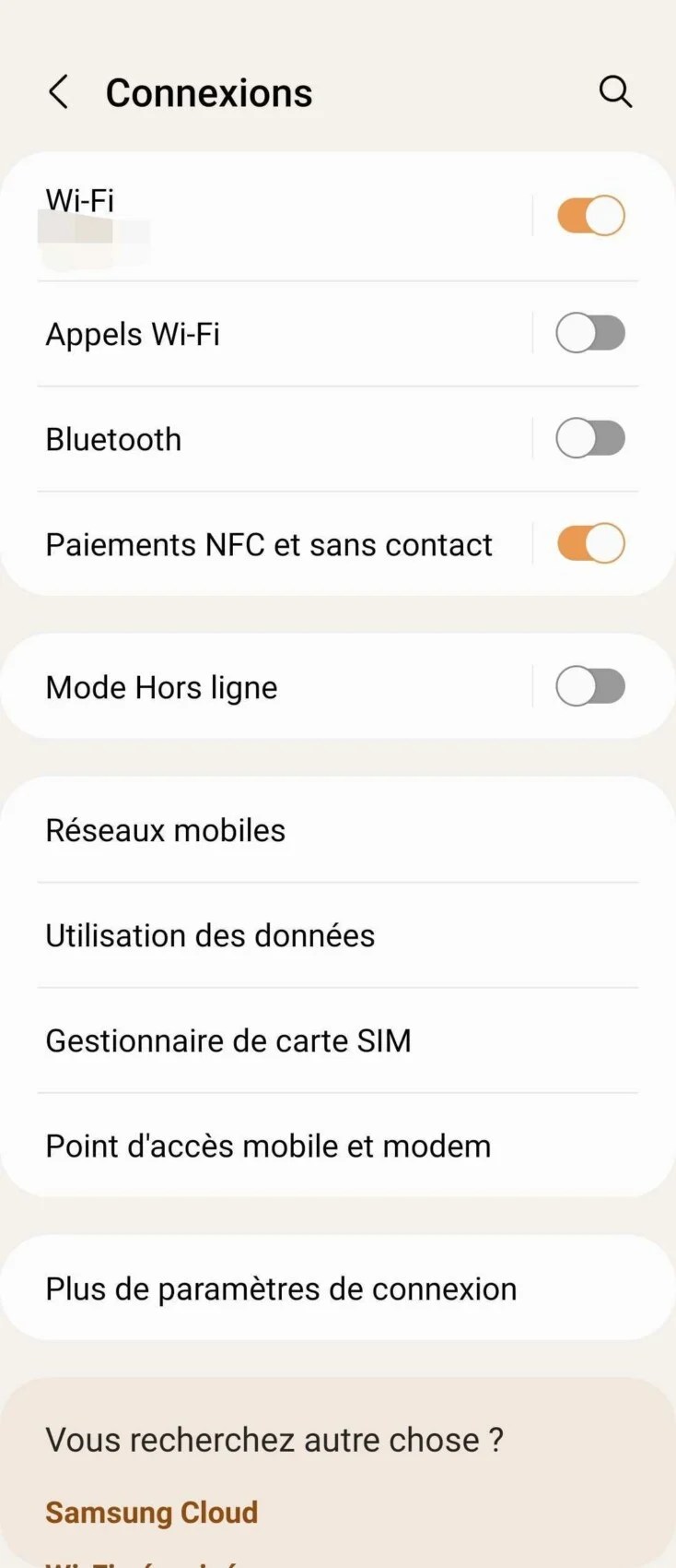 Comment partager la connexion de son smartphone Android avec un PC ou un autre appareil ?