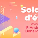 🔥 Soldes d’été 2019 : toutes les meilleures offres, réductions, codes promos et bons plans