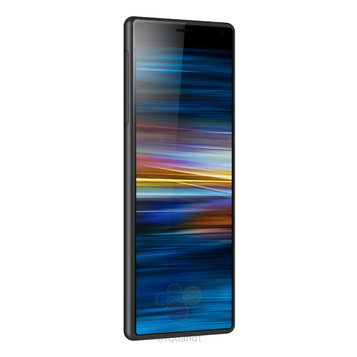 Sony Xperia XA3 WinFuture (4)