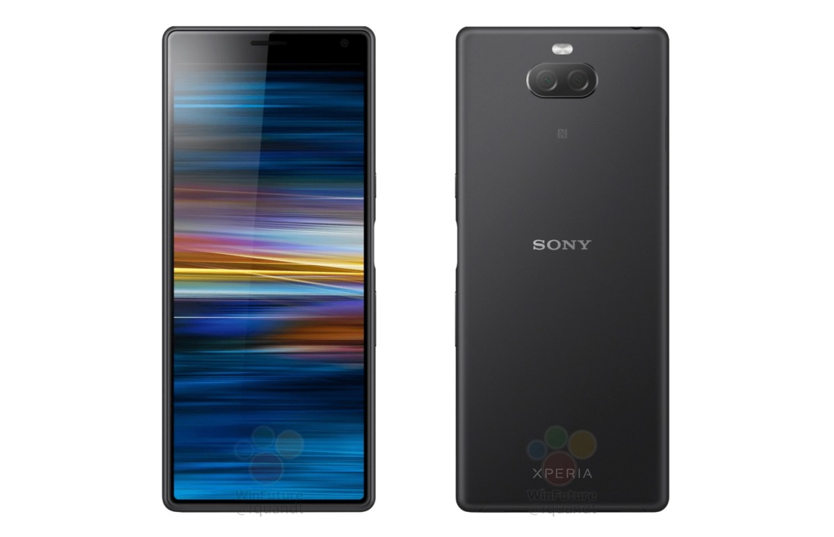 Sony Xperia XA3 WinFuture (7)