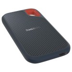Seulement 15 centimes le Go pour le SSD portable et compact de SanDisk Seulement 15 centimes le Go pour le SSD portable et compact de SanDisk