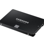 Le SSD Samsung 860 EVO de 500 Go s’affiche à un prix tout doux
