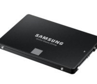 SSD Samsung EVO 500 Go