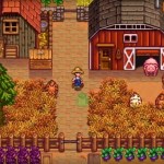Stardew Valley : vous pouvez cultiver vos légumes et semer l’amour sur Android Stardew Valley : vous pouvez cultiver vos légumes et semer l’amour sur Android