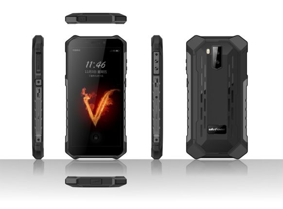 Ulefone-Armor-X3