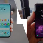 Honor View 20 vs Samsung Galaxy S9 : lequel est le meilleur smartphone ? – Comparatif