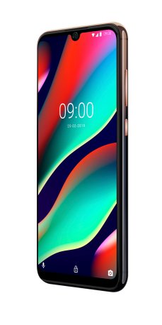 Wiko_MWC2019_View-3-Pro_Nightfall_3Quart_HD