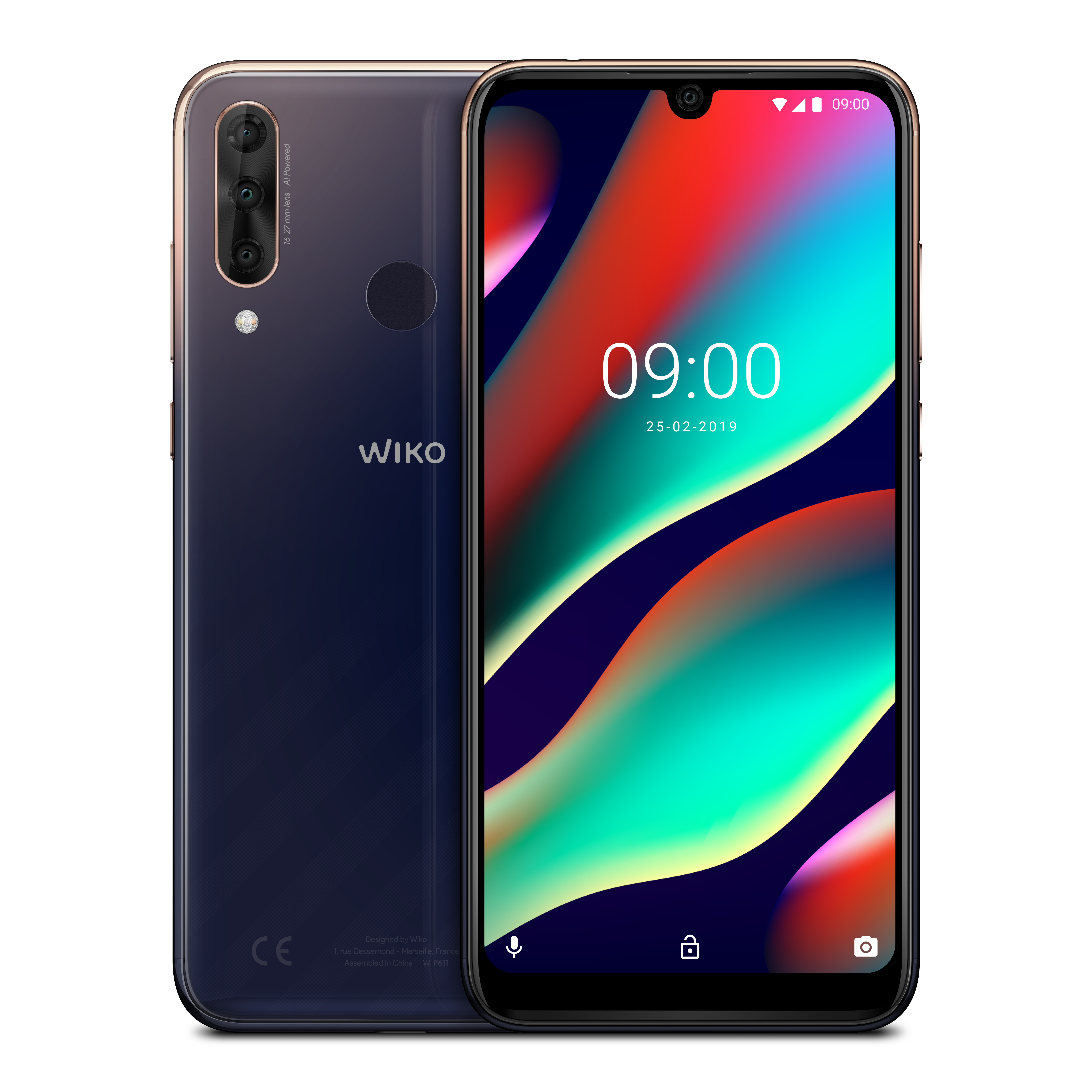 Wiko_MWC2019_View-3-Pro_Nightfall_Compo-01_HD