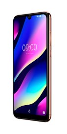 Wiko_MWC2019_View-3_Blush-Gold_3Quart_HD