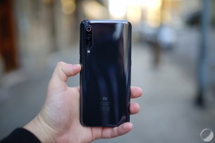 Xiaomi Mi 9 -  FrAndroid - c_DSC00417