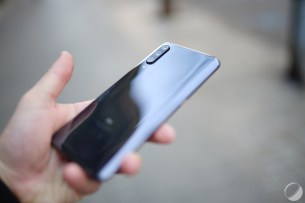 Xiaomi Mi 9 -  FrAndroid - c_DSC00472