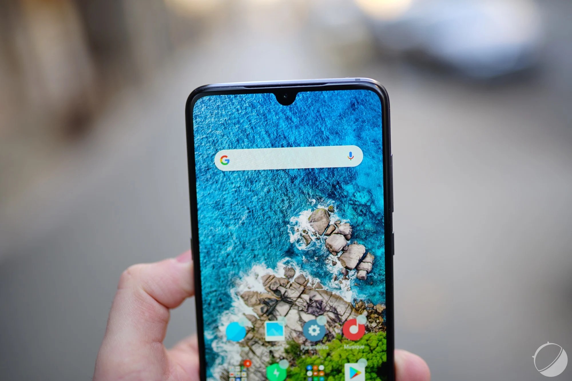 Xiaomi Mi 9 - FrAndroid - c_DSC00580