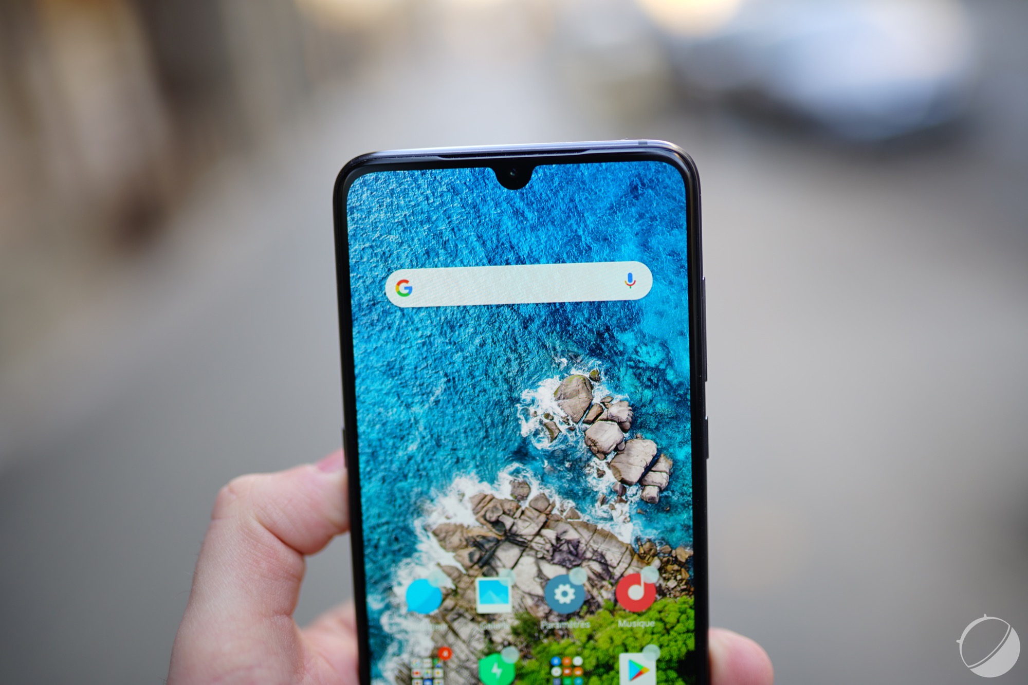 Xiaomi Mi 9