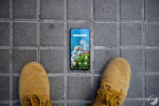 Prise en main du Xiaomi Mi 9 : une bête de course qui va faire de l’ombre à la concurrence