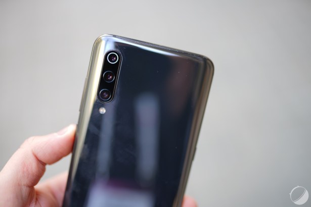 Xiaomi Mi 9 -  FrAndroid - c_DSC00609