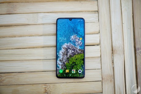 Xiaomi Mi 9 -  FrAndroid - c_DSC00610