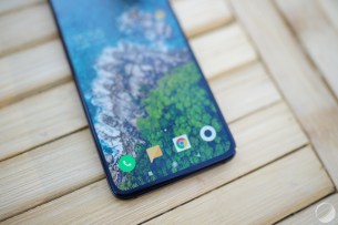 Xiaomi Mi 9 -  FrAndroid - c_DSC00620