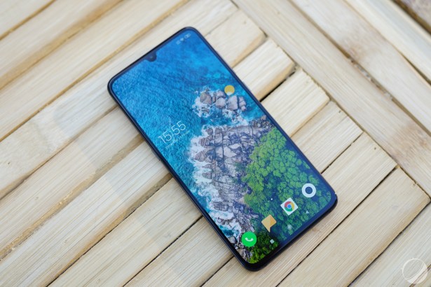 Xiaomi Mi 9