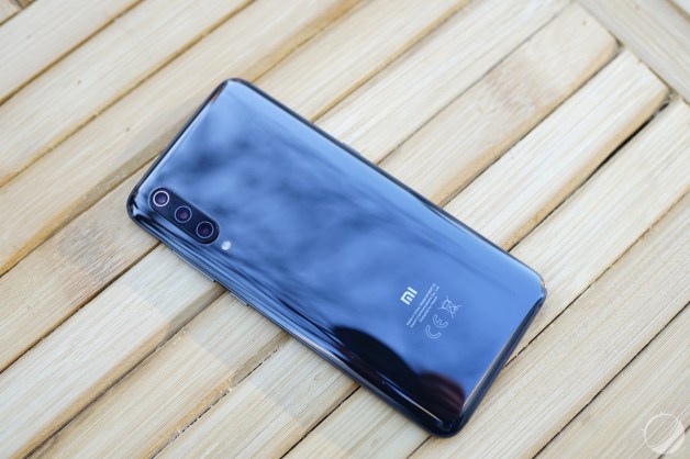 Xiaomi Mi 9 -  FrAndroid - c_DSC00643