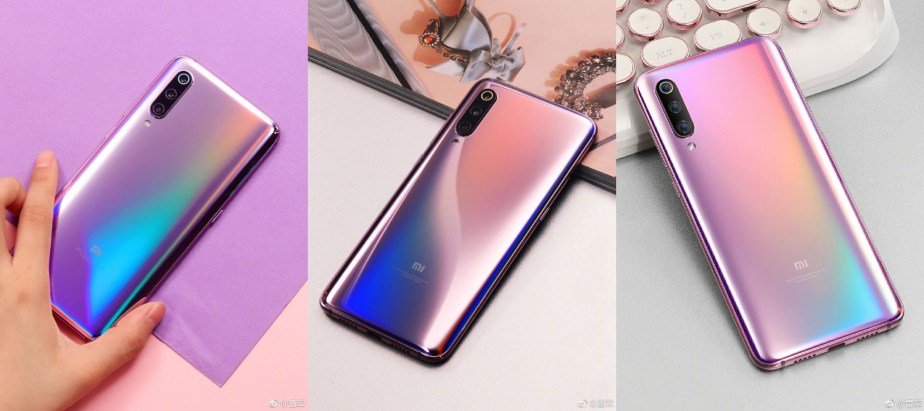 xiaomi-mi-9-rose-une