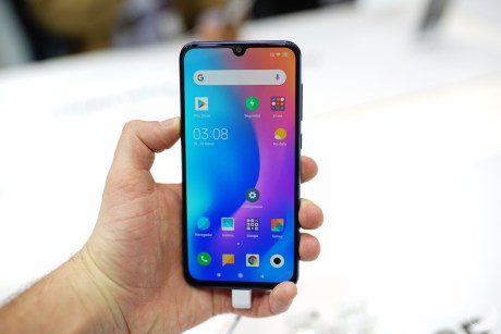 Xiaomi Mi 9 SE -  FrAndroid - c_DSC00817