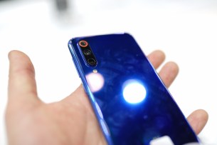 Xiaomi Mi 9 SE -  FrAndroid - c_DSC00830