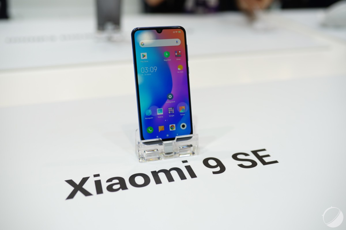 Xiaomi Mi 9 SE &#8211;  FrAndroid &#8211; c_DSC00833
