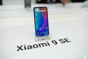 Voici le Xiaomi Mi 9 SE en photos : sa commercialisation en France est envisagée – MWC 2019