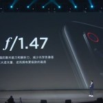 Xiaomi Mi 9 : le modèle Transparent dispose d’une meilleure optique photo