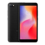 🔥 Bon plan : le Xiaomi Redmi 6A descend à 89 euros sur Cdiscount 🔥 Bon plan : le Xiaomi Redmi 6A descend à 89 euros sur Cdiscount