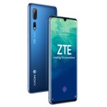 ZTE dévoile un smartphone 5G et un milieu de gamme au MWC 2019