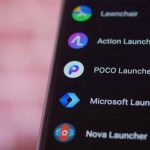 Les meilleurs launchers d’applications alternatifs sur Android en 2022