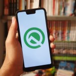 Android 10 Q : la nouvelle navigation gestuelle sera « fortement encouragée » par Google