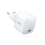 Le chargeur USB-C Anker PowerPort Atom PD 1 est disponible : puissant, rapide et très compact