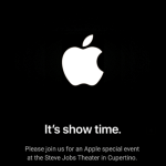 Apple : comment suivre la conférence du 25 mars en direct