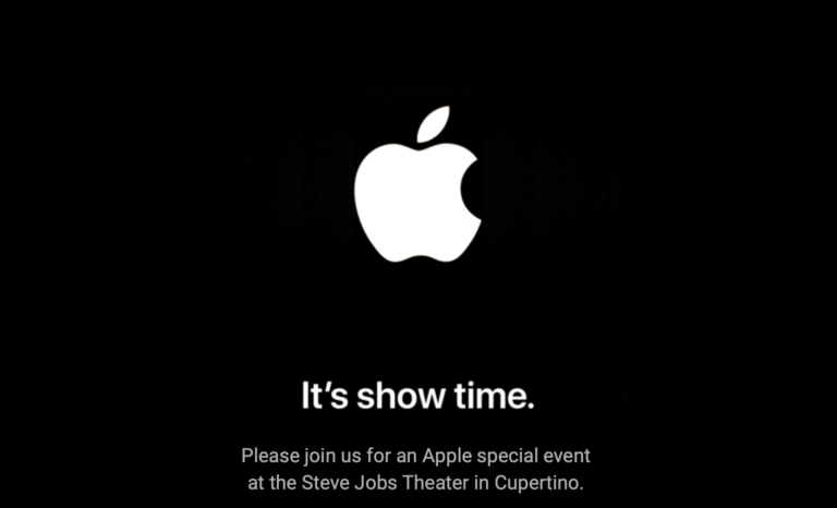 Apple tiendra une conférence le 25 mars : Apple Vidéo, iPad, AirPods… à quoi s’attendre ?