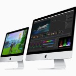 Double surprise : après ses iPad, Apple introduit de nouveaux iMac aux performances améliorées