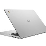 🔥 Bon plan : le dernier Chromebook d’Asus (Pentium, 8 Go) passe à 339 euros sur Amazon