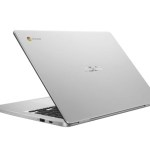 🔥 Bon plan : le dernier Chromebook d’Asus (Pentium, 8 Go) passe à 339 euros sur Amazon 🔥 Bon plan : le dernier Chromebook d’Asus (Pentium, 8 Go) passe à 339 euros sur Amazon