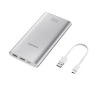 batterie externe Samsung 10 000 mAh