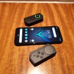 Black Shark (Xiaomi) prépare un casque audio pour gamers