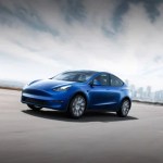 Tesla Model Y officialisé : design, fiche technique, fonctionnalités et prix du nouveau SUV électrique