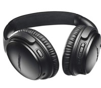 Bose QC 35 II noir Amazon