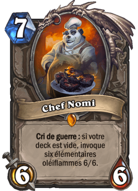 chef nomi