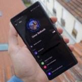 Facebook Messenger : comment activer le thème sombre avec l’émoji 🌙