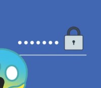 Facebook mot de passe fail