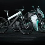 Fuell présente Fluid et Flow, un vélo et une moto électriques aux performances prometteuses